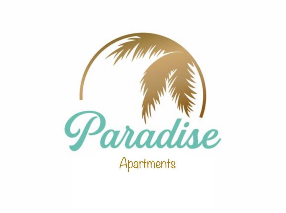 Paradise Apartments II Santa Cruz das Flores Esterno foto